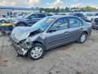 2005 HONDA CIVIC