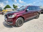 2018 LINCOLN NAVIGATOR