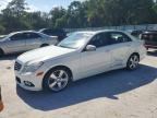 2010 MERCEDES-BENZ E