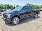 2016 FORD F150