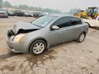 2008 NISSAN SENTRA