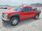 2007 CHEVROLET COLORADO