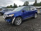 2015 FORD EDGE