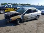 2000 VOLVO S40