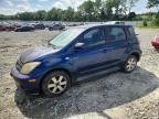 2005 SCION XA