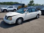 2001 CADILLAC DEVILLE