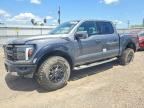 2024 FORD F150