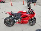 2012 DUCATI SUPERBIKE