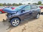 2016 HONDA HR-V