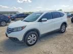 2012 HONDA CR -V