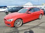 2018 BMW 320