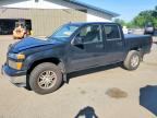 2012 CHEVROLET COLORADO