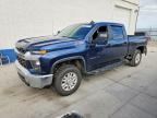 2022 CHEVROLET SILVERADO