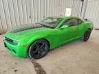 2010 CHEVROLET CAMARO