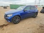 2017 MERCEDES-BENZ GLC