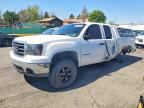 2007 GMC SIERRA 1500 CLASSIC