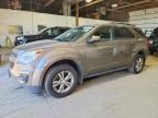2012 CHEVROLET EQUINOX