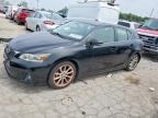 2013 LEXUS CT