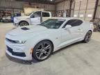 2021 CHEVROLET CAMARO