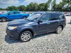 2012 SUBARU FORESTER