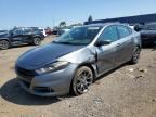 2013 DODGE DART