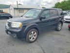 2015 HONDA PILOT