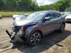 2019 NISSAN ROGUE SPORT