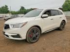 2019 ACURA MDX