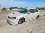 2008 SUBARU IMPREZA