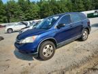 2010 HONDA CR-V