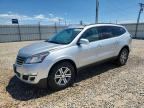 2015 CHEVROLET TRAVERSE
