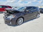 2012 LEXUS CT