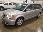 2014 CHRYSLER TOWN & COUNTRY