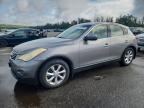 2008 INFINITI EX35