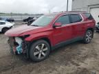 2022 CHEVROLET TRAVERSE