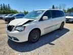 2012 CHRYSLER TOWN & COUNTRY