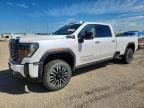 2024 GMC SIERRA