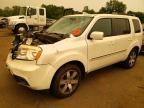 2013 HONDA PILOT