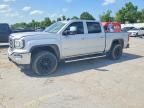 2017 GMC SIERRA
