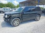 2017 JEEP PATRIOT