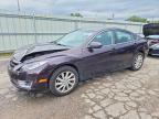 2011 MAZDA 6