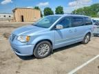 2016 CHRYSLER TOWN & COUNTRY