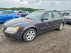 2010 HYUNDAI SONATA