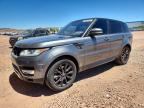 2016 LAND ROVER RANGE ROVER SPORT
