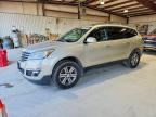2016 CHEVROLET TRAVERSE
