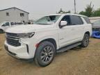 2021 CHEVROLET TAHOE