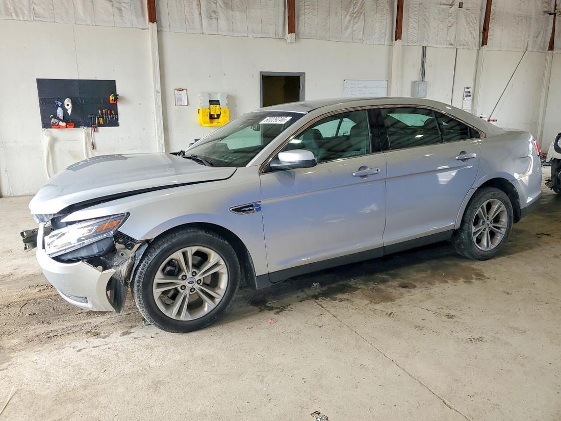 2017 FORD TAURUS