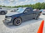 2012 CHEVROLET COLORADO