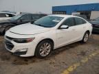 2019 CHEVROLET MALIBU