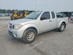 2015 NISSAN FRONTIER